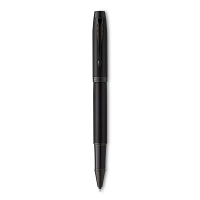 PARKER IM Monochrome Rollerball Kalem